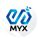 MYX Network logo