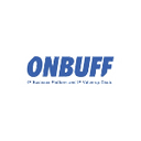 ONBUFF logo