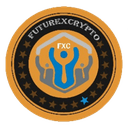 FUTUREXCRYPTO logo