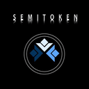 Semitoken logo