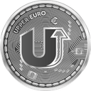 Upper Euro logo