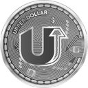 Upper Dollar logo