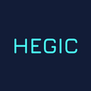 Hegic logo