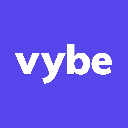Vybe logo