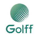 Golff logo