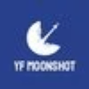 YFMoonshot logo