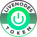 Livenodes Token logo
