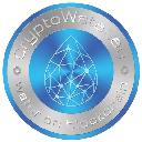 CryptoWater logo