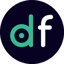 Dfinance logo