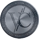 Vera Cruz Coin logo