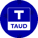 TrueAUD logo