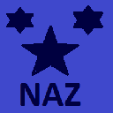 Naz Coin logo