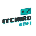 Itchiro Games logo