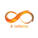 X Infinity logo