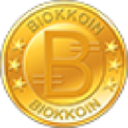BIOKKOIN logo