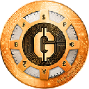 Gold Coin Reserve logo