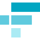 Square tokenized stock FTX logo