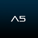 Alpha5 logo