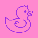Unit Protocol Duck logo