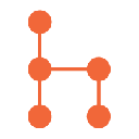 Hub – Human Trust Protocol logo
