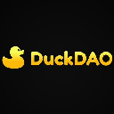 Duck DAO (DLP Duck Token) logo