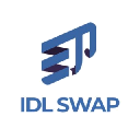 IDL Token logo
