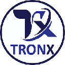 Tronx Coin logo