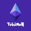 Tokemon logo