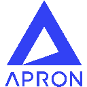 Apron Network logo