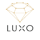 LUXOCHAIN logo