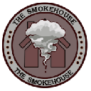 The Smokehouse logo