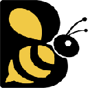 BeeSwap logo