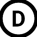 DeFi100 logo