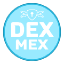 DexMex logo
