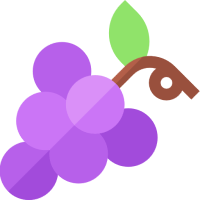 Grapeswap logo