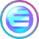 Aave Enjin logo