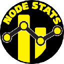 Nodestats logo