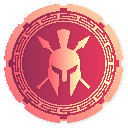 Warrior Token logo