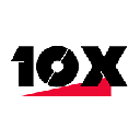 10x.gg logo