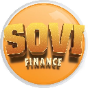 Sovi Finance logo