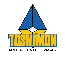 Toshimon logo