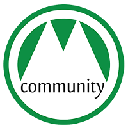 CommunityToken logo