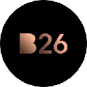 B26 Finance logo