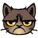 Grumpy.finance logo