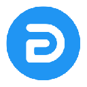 DeGate logo