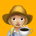 CoffeeSwap logo