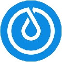 WaterDefi logo