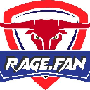 Rage Fan logo
