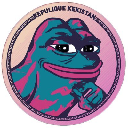 Rare Pepe logo