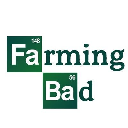 Farming Bad logo